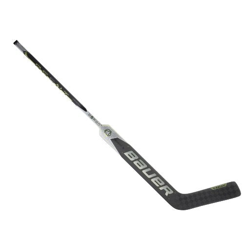 Bauer Agent composite Goalieschläger SR