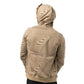 Bauer Printed Fleece Hoodie SR