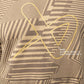 Bauer Printed Fleece Hoodie SR