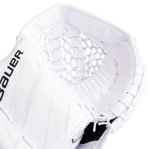 Bauer Supreme Shadow Fanghand SR