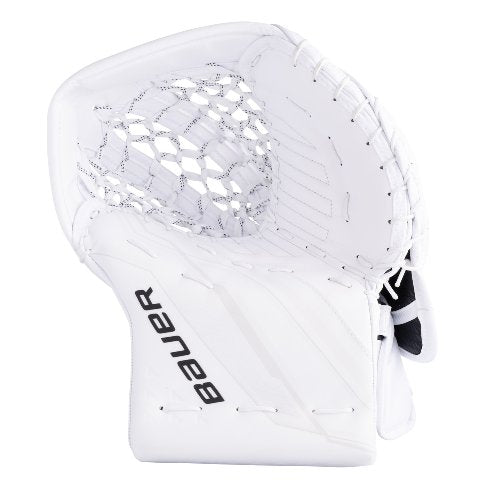 Bauer Supreme Shadow Fanghand SR