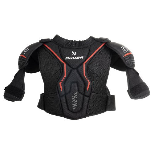 Bauer Damen Pro Schulterschutz SR