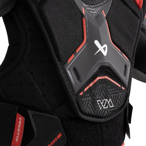 Bauer Damen Pro Schulterschutz SR
