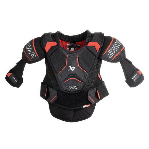 Bauer Damen Pro Schulterschutz SR
