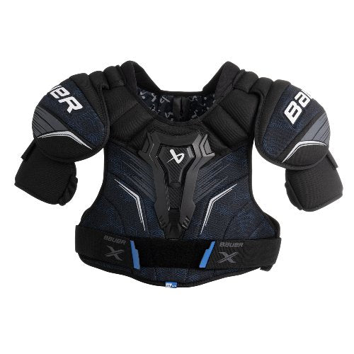Bauer X Schulterschutz 2024 SR