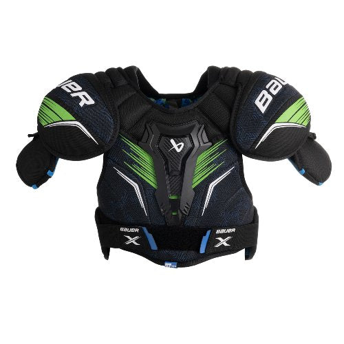 Bauer X Schulterschutz JR 2024