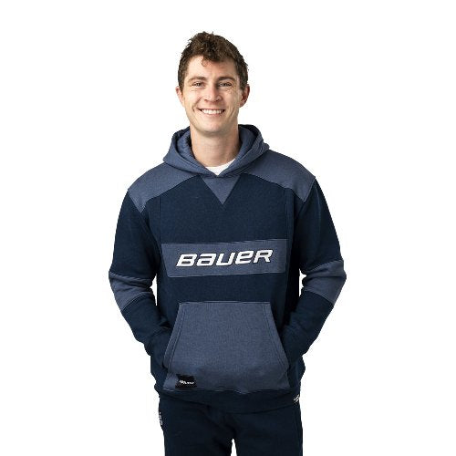 Bauer Gamechanger Hoodie SR