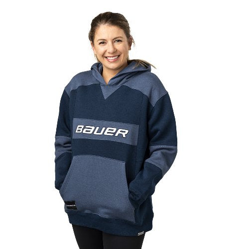 Bauer Gamechanger Hoodie SR