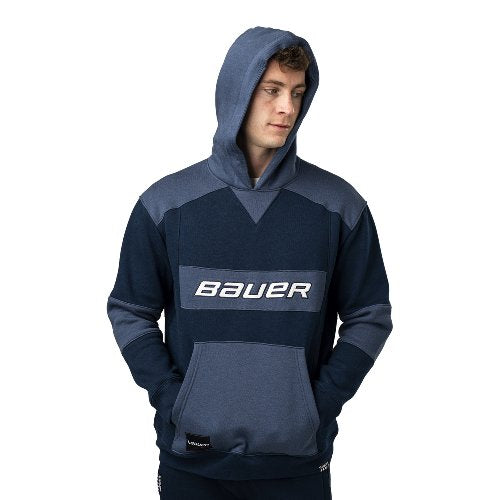 Bauer Gamechanger Hoodie SR