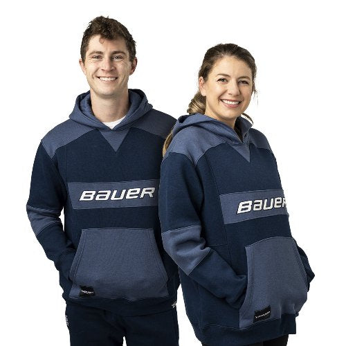 Bauer Gamechanger Hoodie SR