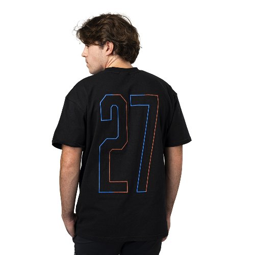 Bauer 27 Boxy T-Shirt SR