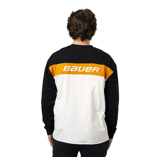 Bauer Gamechanger LS T-Shirt