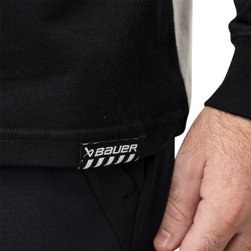 Bauer Gamechanger LS T-Shirt