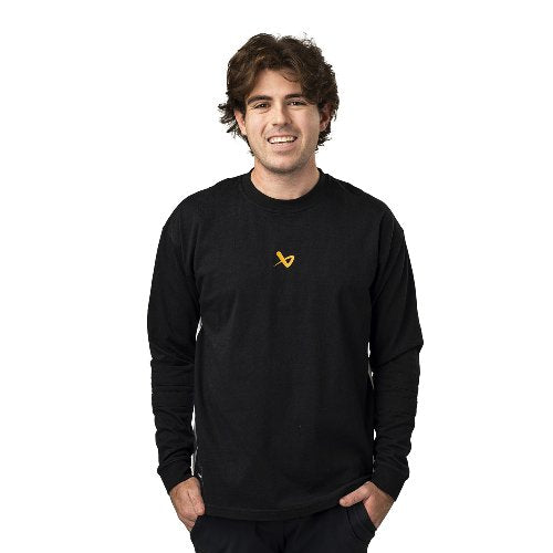 Bauer Gamechanger LS T-Shirt