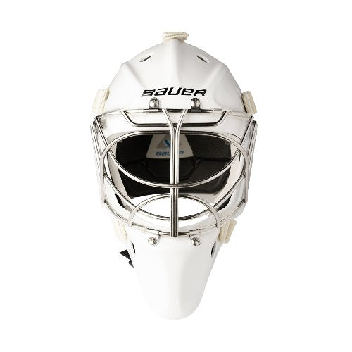Bauer Profile 950 Goalie Maske SR 2025