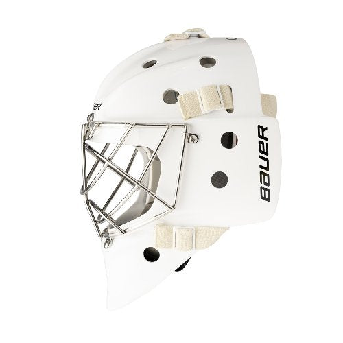 Bauer Profile 950 Goalie Maske SR 2025