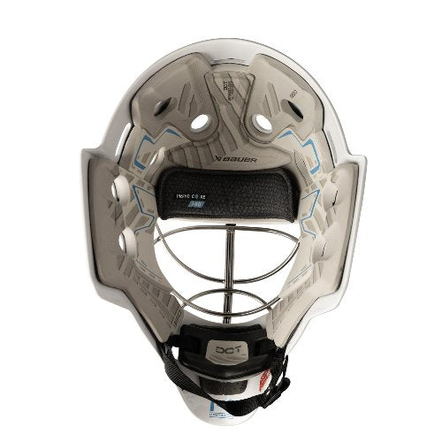 Bauer Profile 950 Goalie Maske SR 2025
