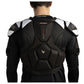 Bauer Vapor Flypro Schulterschutz INT