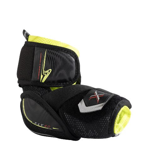 Bauer Vapor Fly40 Ellbogenschoner JR