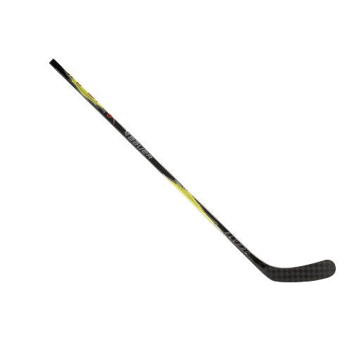 Bauer Vapor Flypro Schläger JR