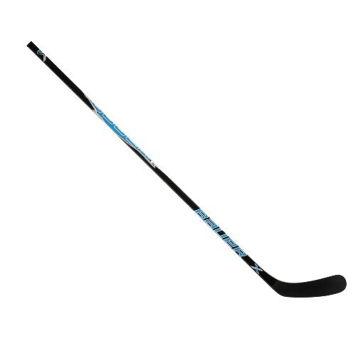 Bauer X Series Schläger INT 2025