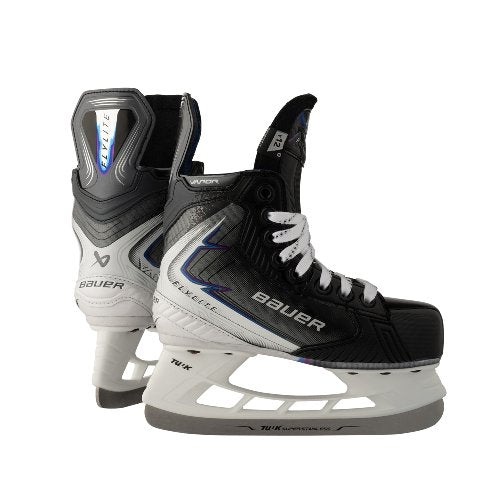 Bauer Vapor Flylite Schlittschuhe YTH