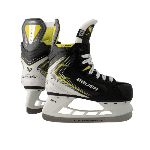 Bauer Vapor Fly40 Schlittschuhe YTH