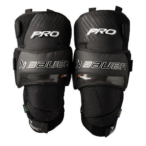 Bauer Pro Goalie Knieschoner INT 2025