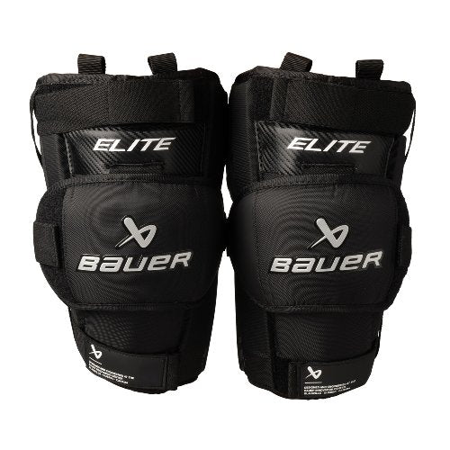 Bauer Elite Goalie Knieschoner SR 2025