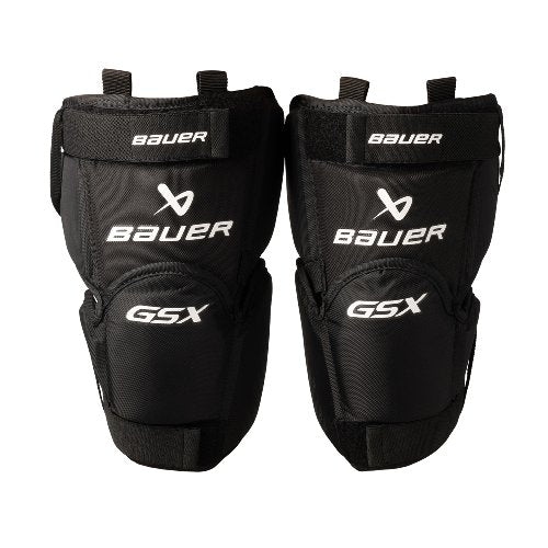 Bauer GSX Goalie Knieschoner SR 2025