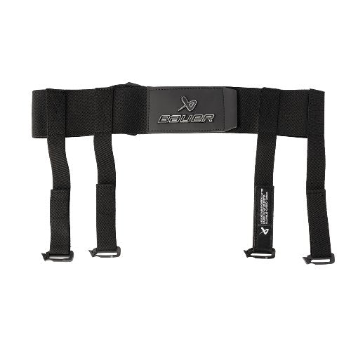 Bauer Goalie Strumpfhalter SR