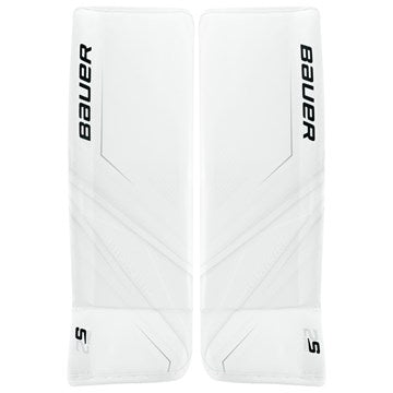 Bauer Supreme 2S Pro SR Goalie Rails