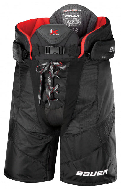 Bauer Vapor 1X Hose SR