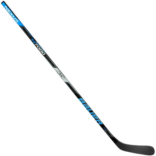 Bauer Nexus N7000 Schläger SR 2017