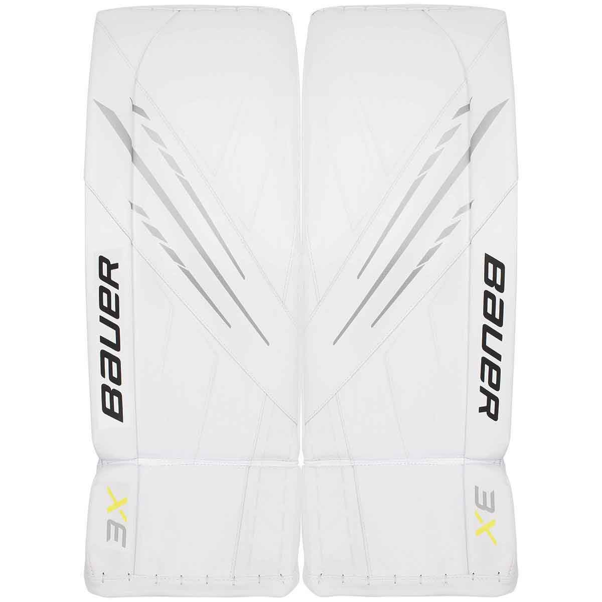 Bauer Vapor 3X Goalie Schienen SR