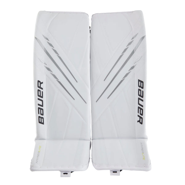 Bauer Vapor Hyperlite Goalie Schienen SR