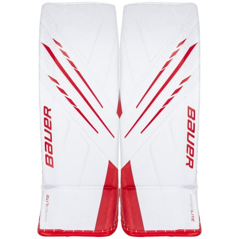 Bauer Vapor Hyperlite Goalie Schienen SR