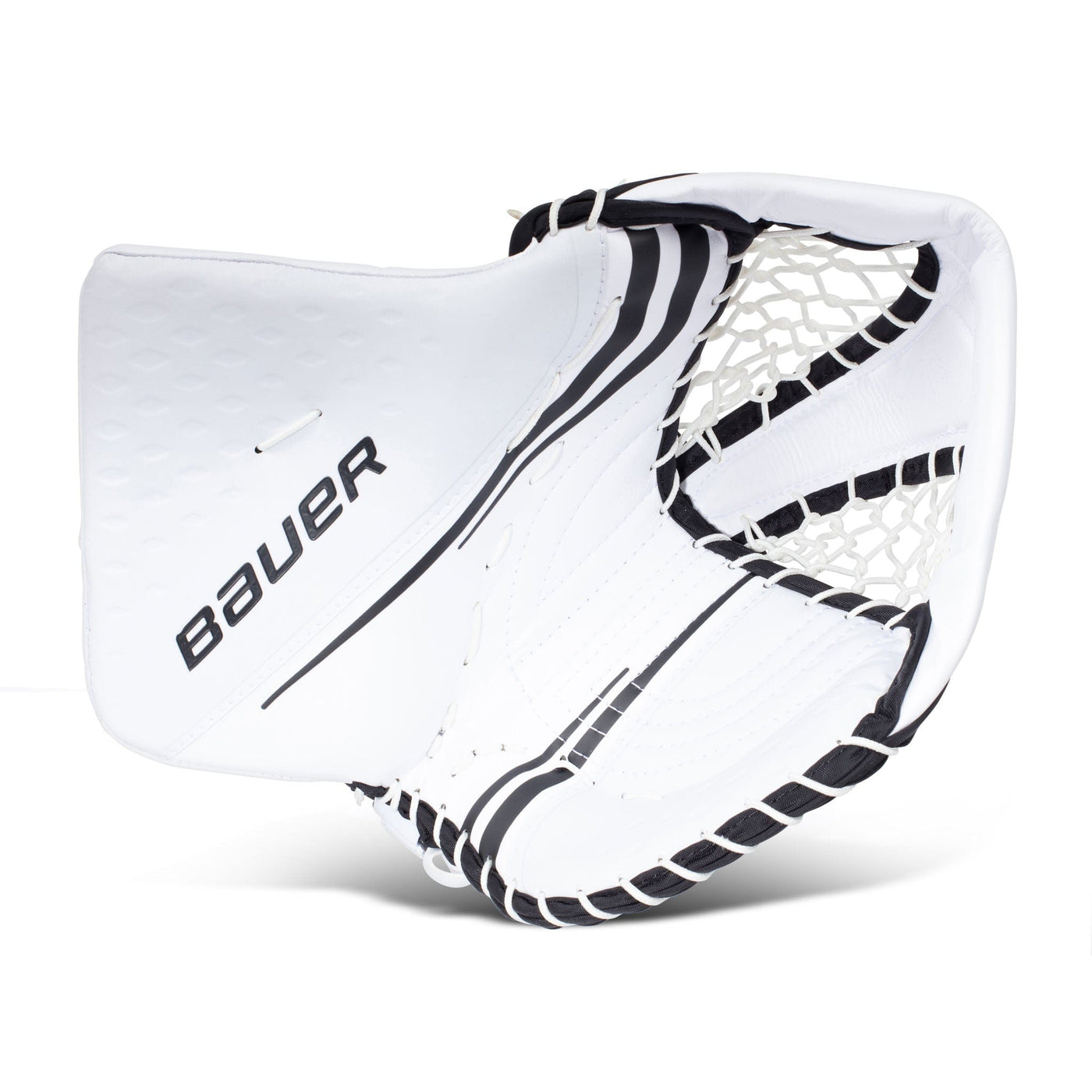Bauer Vapor 2X Pro SR Glove