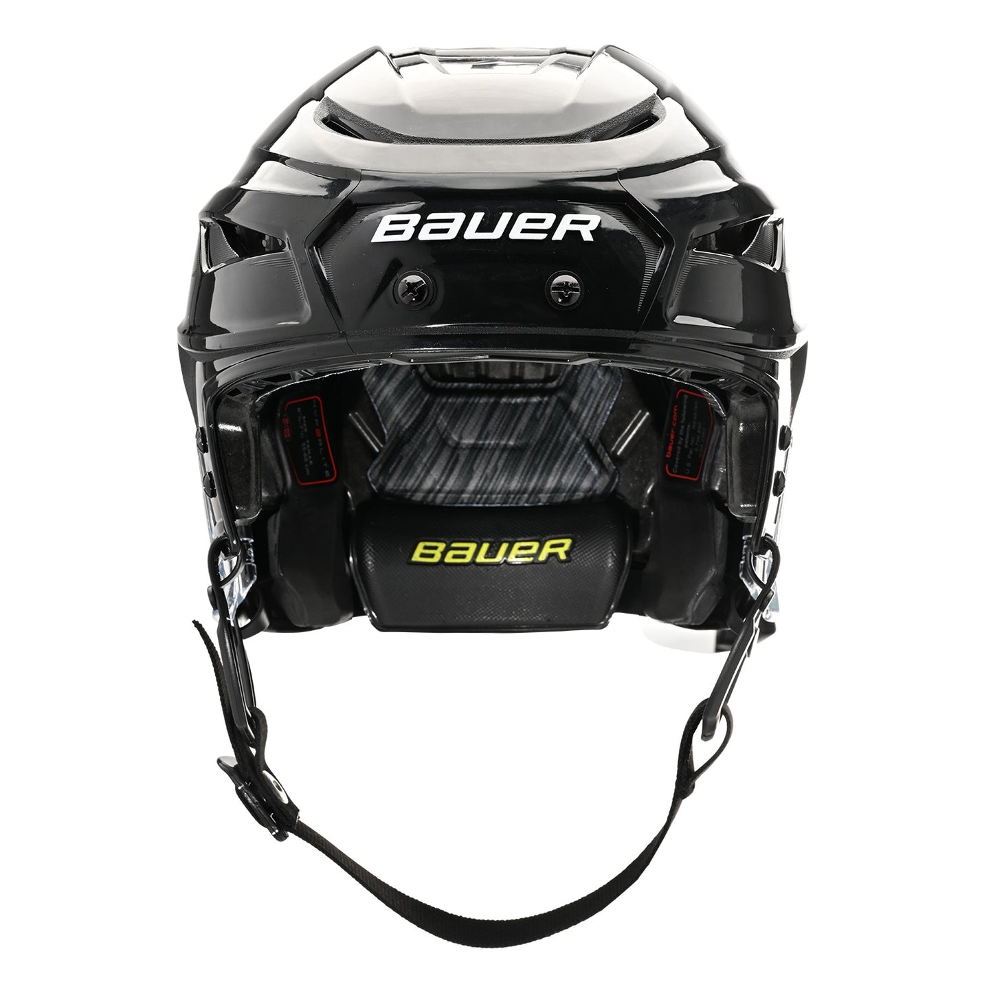 Bauer Vapor Hyperlite 2 Helm
