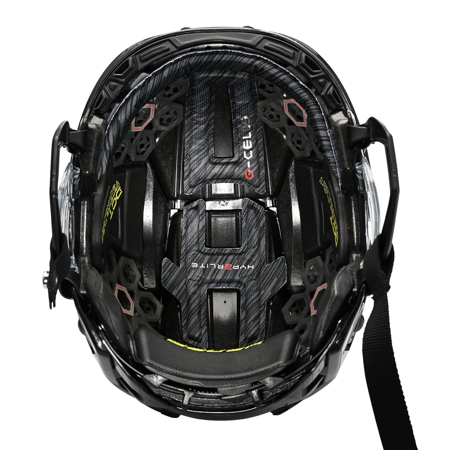 Bauer Vapor Hyperlite 2 Helm