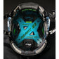 Bauer Re Akt 85 Helm