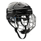 Bauer Re Akt 65 Helm mit Gitter