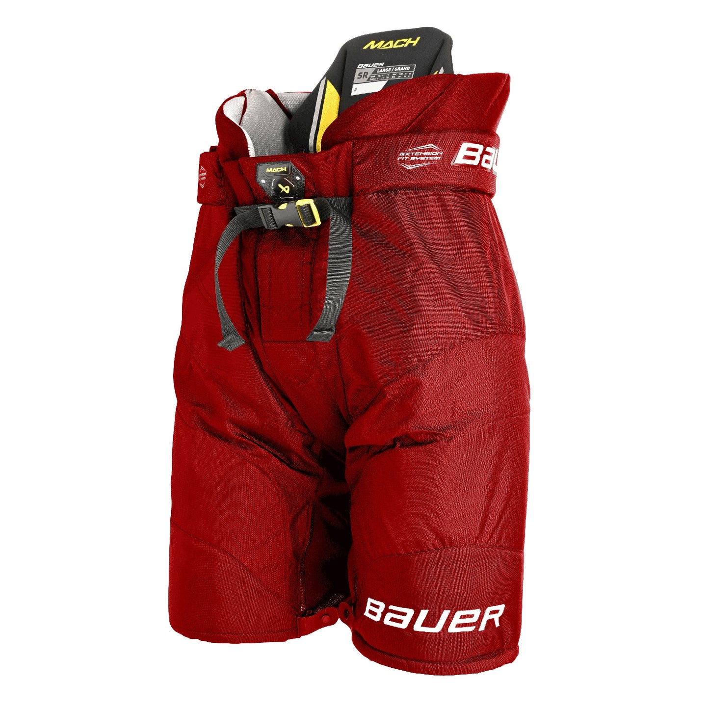 Bauer Supreme Mach Hose JR
