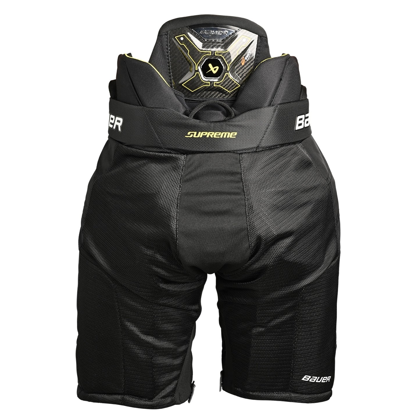 Bauer Supreme Mach Hose JR