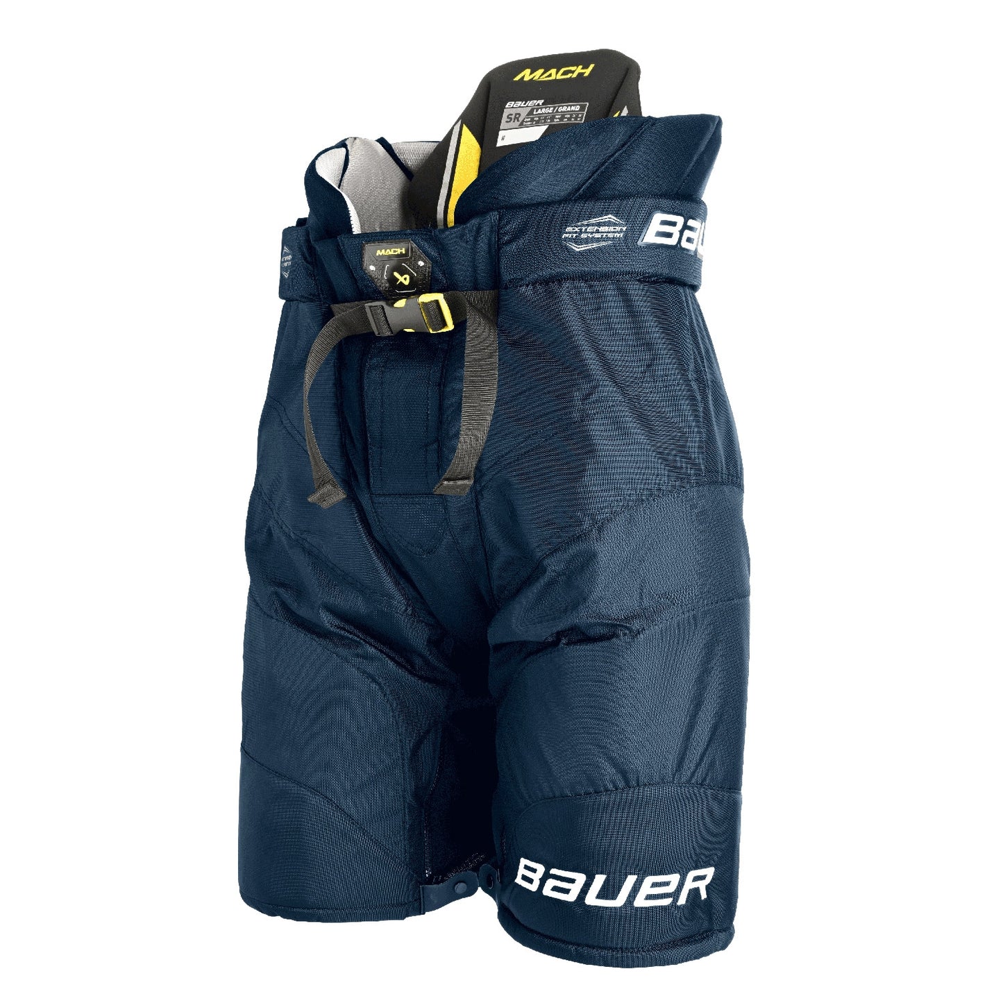 Bauer Supreme Mach Hose JR