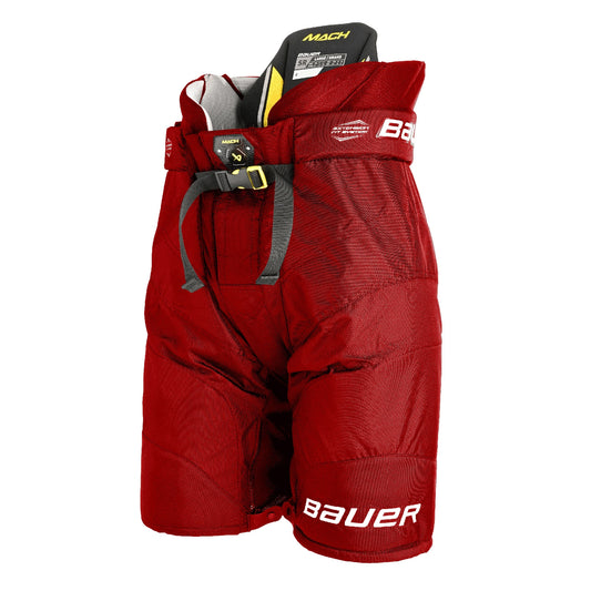 Bauer Supreme Mach Hose JR
