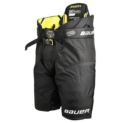 Bauer Supreme Mach Hose JR