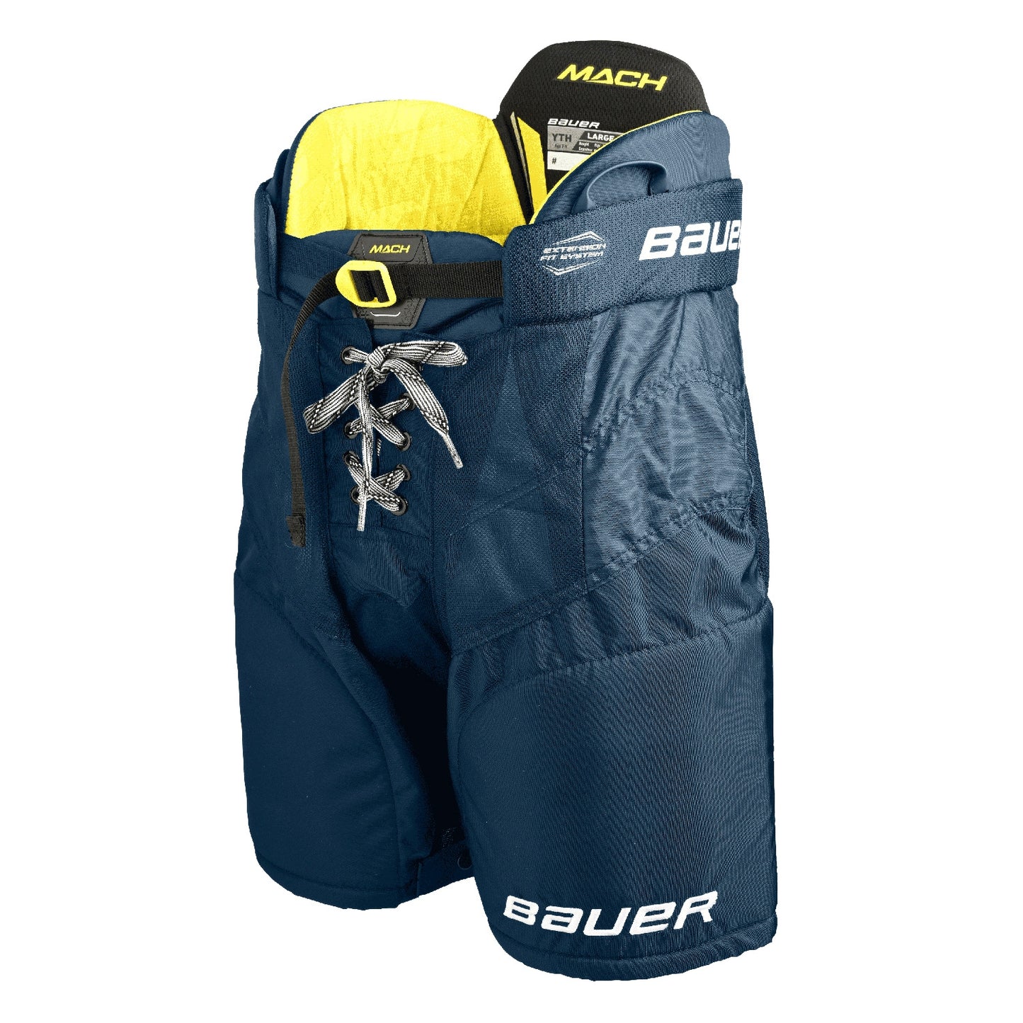 Bauer Supreme Mach Hose YTH