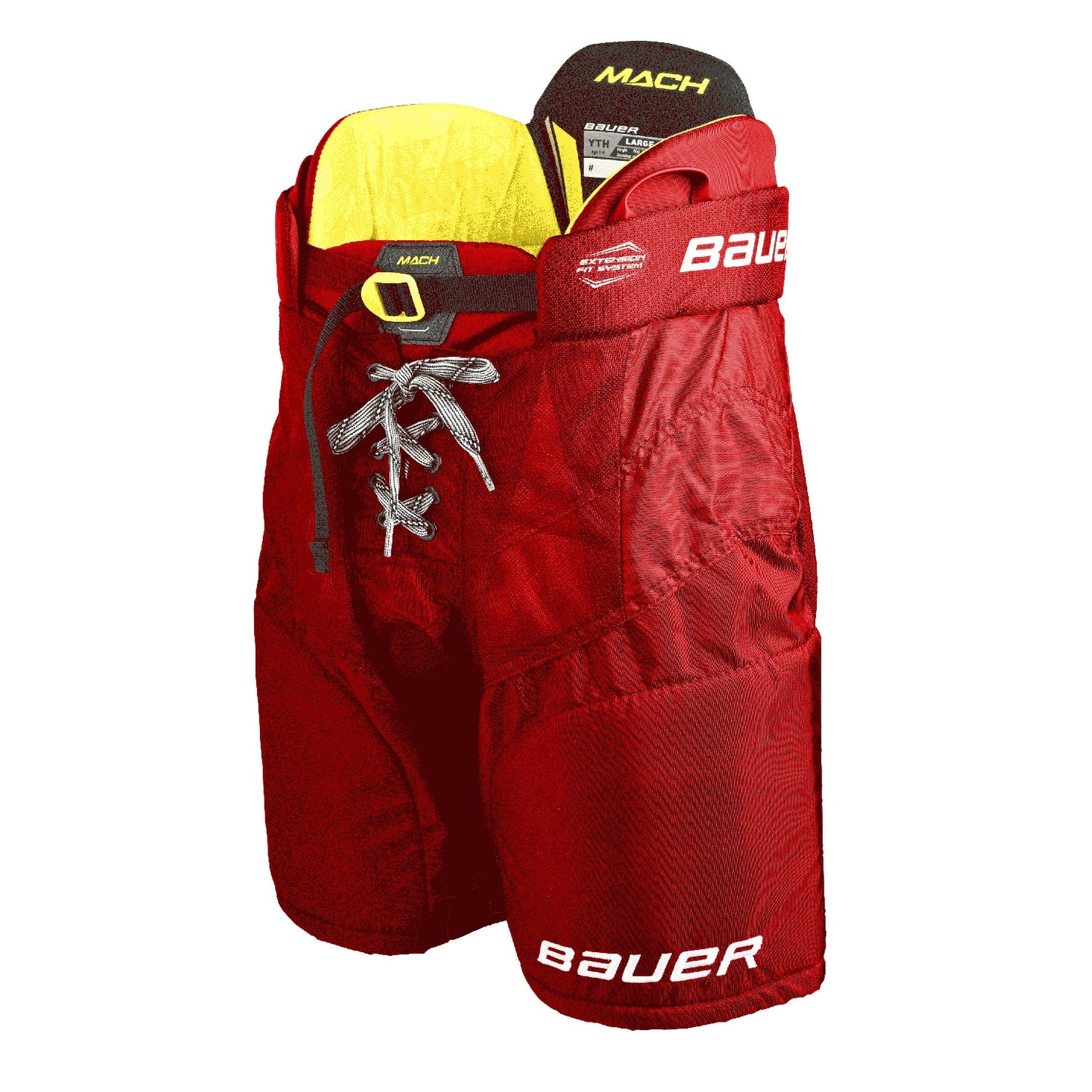 Bauer Supreme Mach Hose YTH