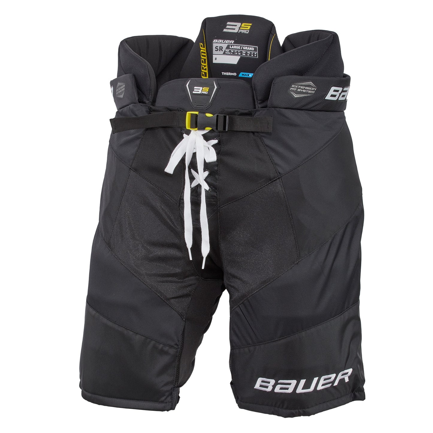 Bauer Supreme 3S Pro Hose INT